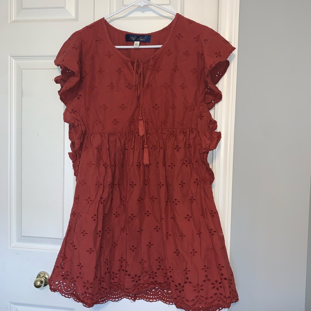 Babydoll Dress